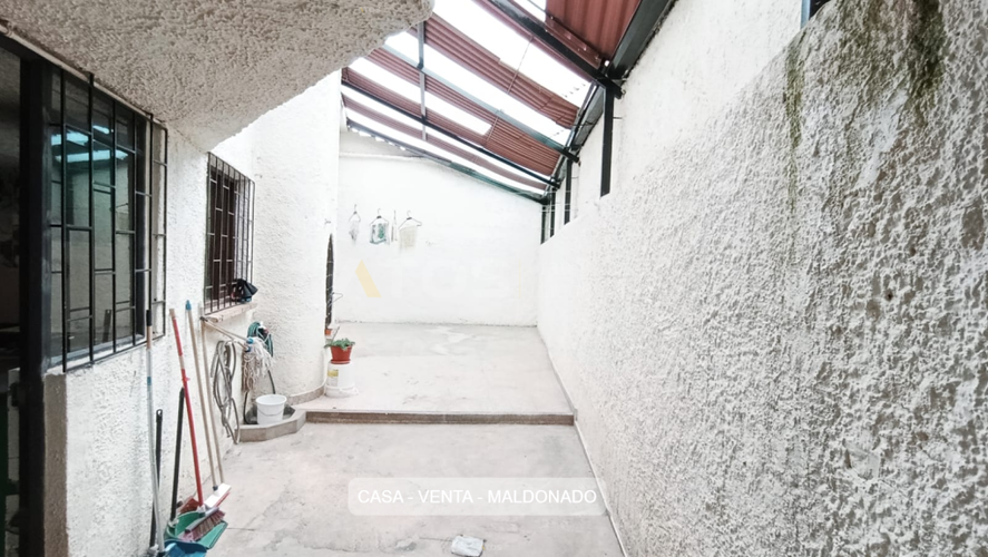 Casa de 4 alcobas en venta en Maldonado, Tunja, 203 m² · foto 10 de 24