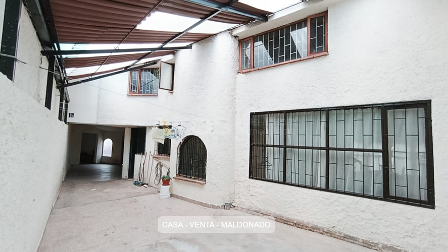 Casa de 4 alcobas en venta en Maldonado, Tunja, 203 m² · foto 11 de 24