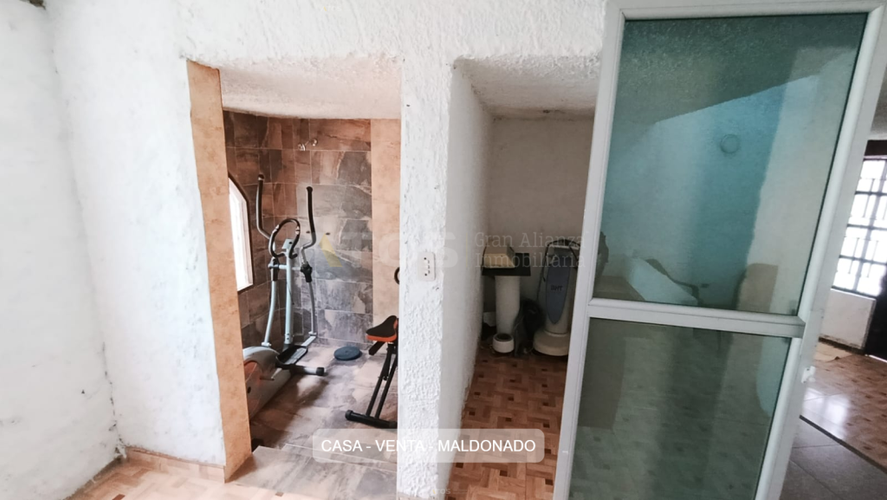 Casa de 4 alcobas en venta en Maldonado, Tunja, 203 m² · foto 13 de 24