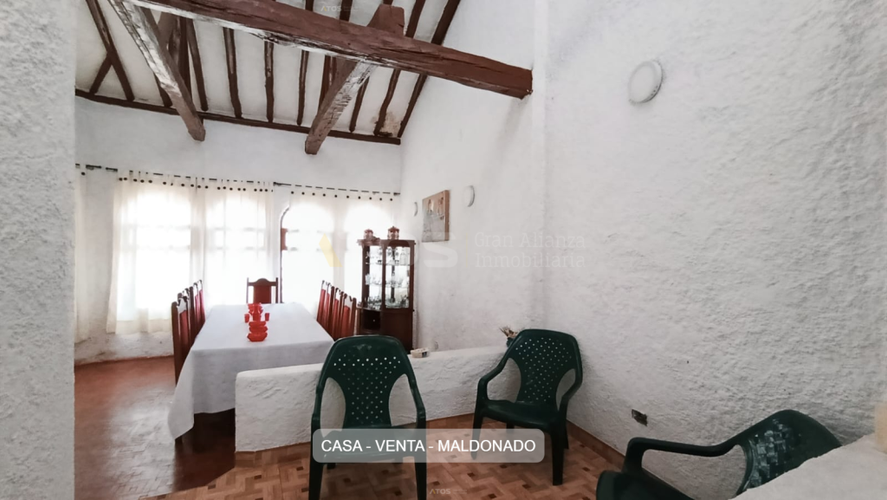 Casa de 4 alcobas en venta en Maldonado, Tunja, 203 m² · foto 14 de 24