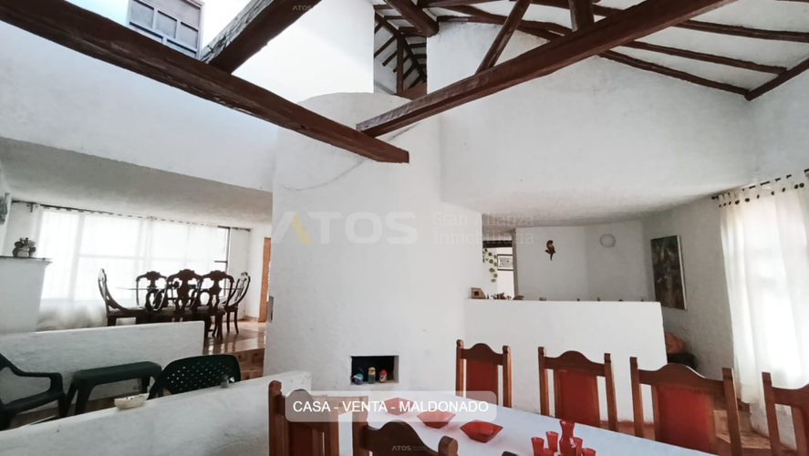 Casa de 4 alcobas en venta en Maldonado, Tunja, 203 m² · foto 16 de 24