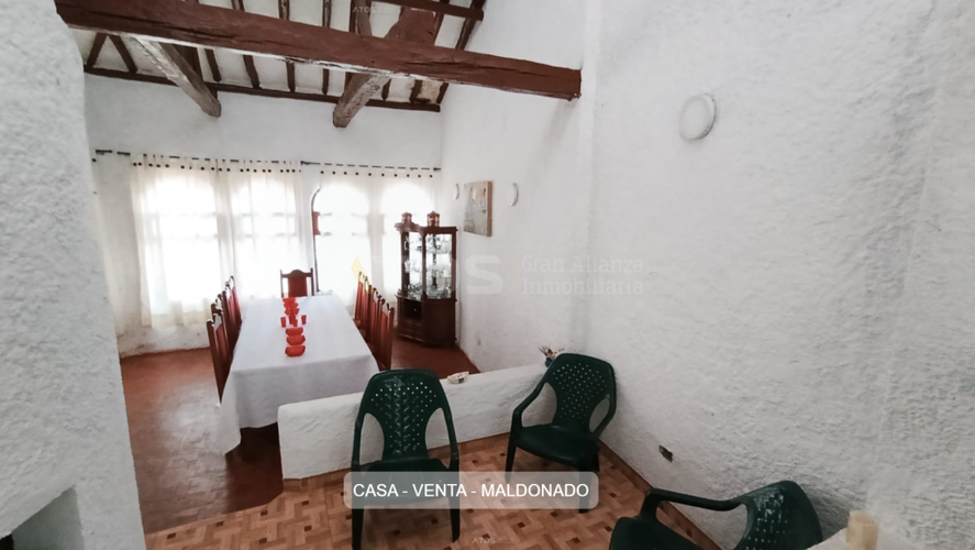 Casa de 4 alcobas en venta en Maldonado, Tunja, 203 m² · foto 17 de 24