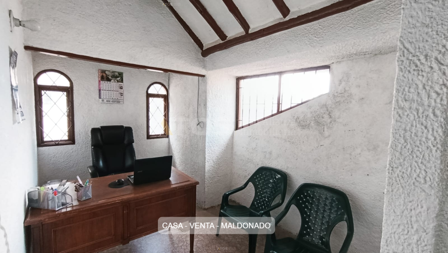 Casa de 4 alcobas en venta en Maldonado, Tunja, 203 m² · foto 18 de 24