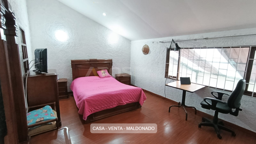 Casa de 4 alcobas en venta en Maldonado, Tunja, 203 m² · foto 19 de 24