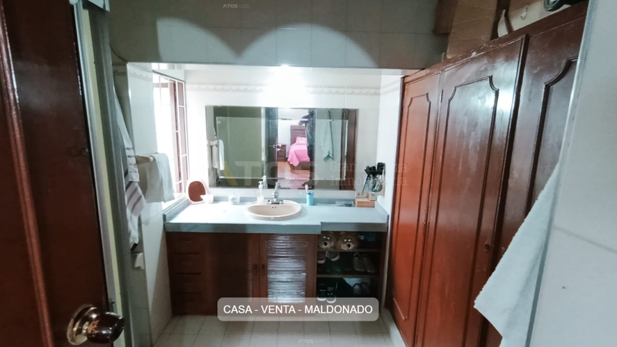 Casa de 4 alcobas en venta en Maldonado, Tunja, 203 m² · foto 20 de 24