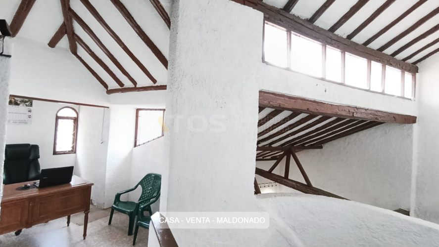 Casa de 4 alcobas en venta en Maldonado, Tunja, 203 m² · foto 21 de 24