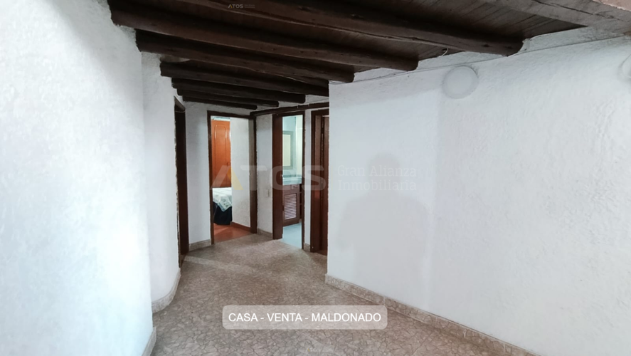 Casa de 4 alcobas en venta en Maldonado, Tunja, 203 m² · foto 22 de 24