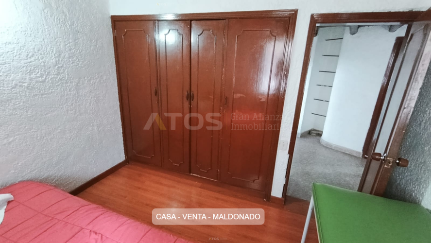 Casa de 4 alcobas en venta en Maldonado, Tunja, 203 m² · foto 23 de 24