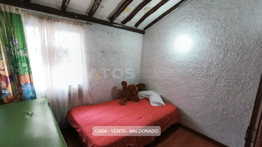 Casa de 4 alcobas en venta en Maldonado, Tunja, 203 m² · foto 24 de 24