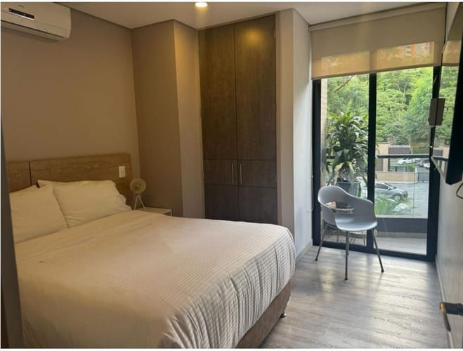 Apartamento en venta en El Poblado, Medellín · foto 7 de 9