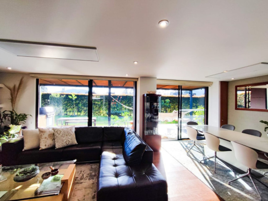 Casa en venta en Centro, La Calera · foto 2 de 21