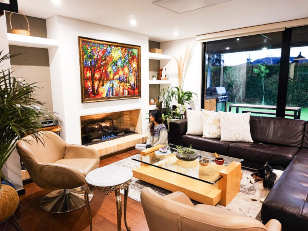 Casa en venta en Centro, La Calera · foto 4 de 21
