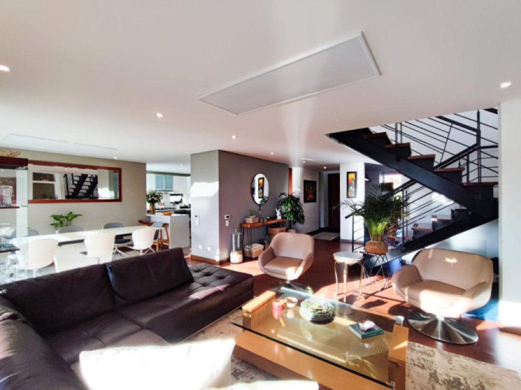 Casa en venta en Centro, La Calera · foto 5 de 21