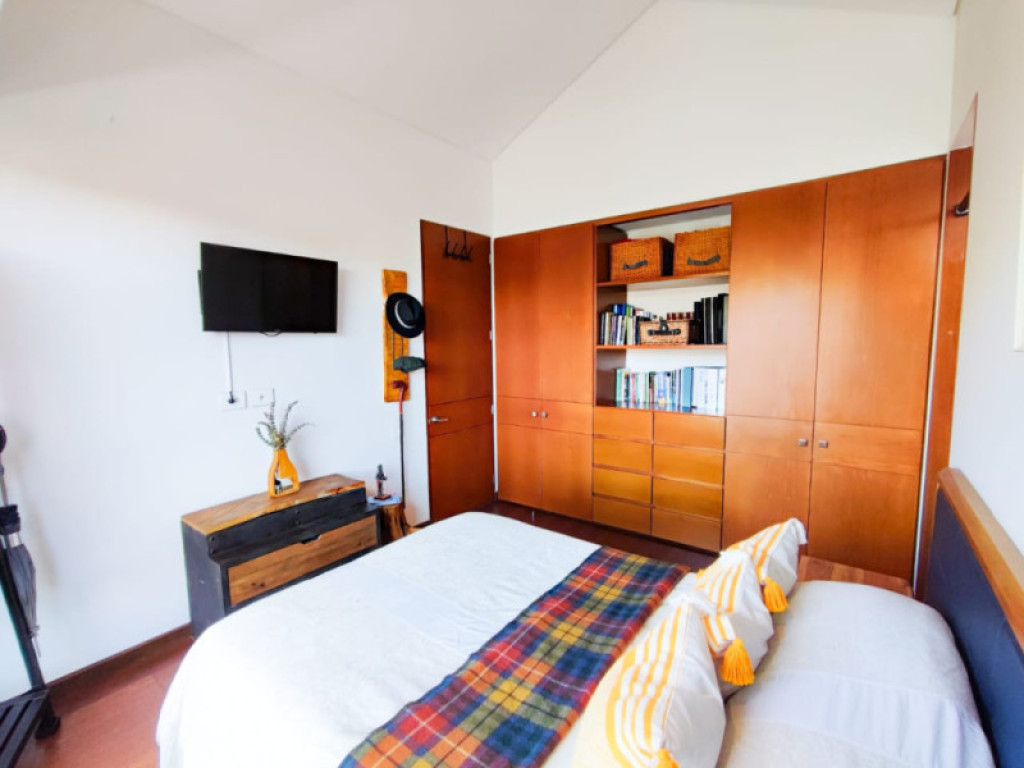Casa en venta en Centro, La Calera · foto 16 de 21