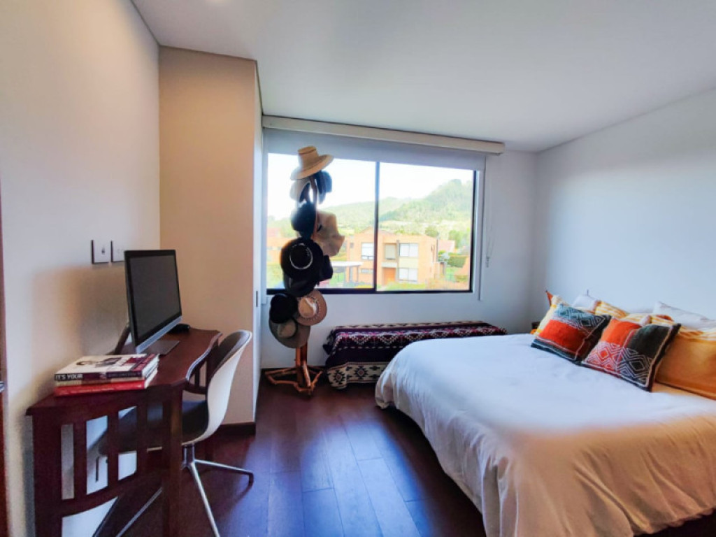 Casa en venta en Centro, La Calera · foto 19 de 21