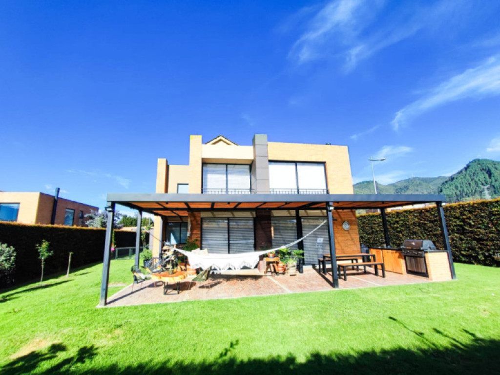 Casa en venta en Centro, La Calera · foto 21 de 21