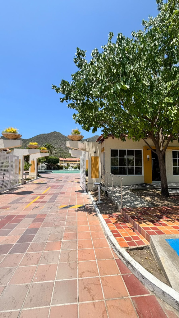 Casa en Arriendo en Rodadero sur, Santa marta