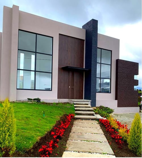 Casa de 4 alcobas en venta en Aposentos, Sopó, 584 m² · foto 2 de 15