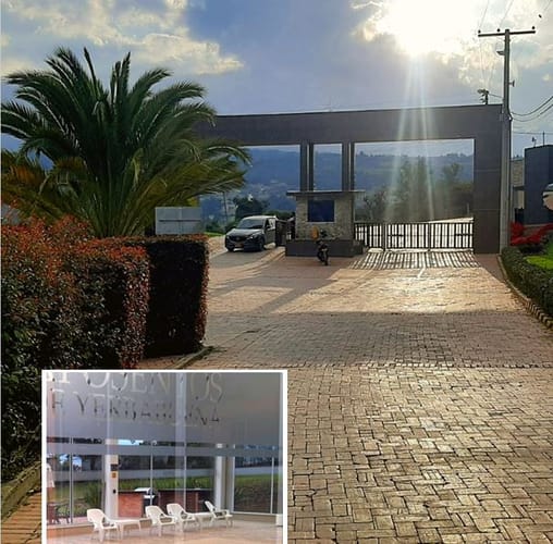 Casa de 4 alcobas en venta en Aposentos, Sopó, 584 m² · foto 3 de 15