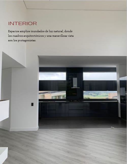 Casa de 4 alcobas en venta en Aposentos, Sopó, 584 m² · foto 4 de 15