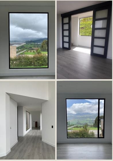 Casa de 4 alcobas en venta en Aposentos, Sopó, 584 m² · foto 7 de 15