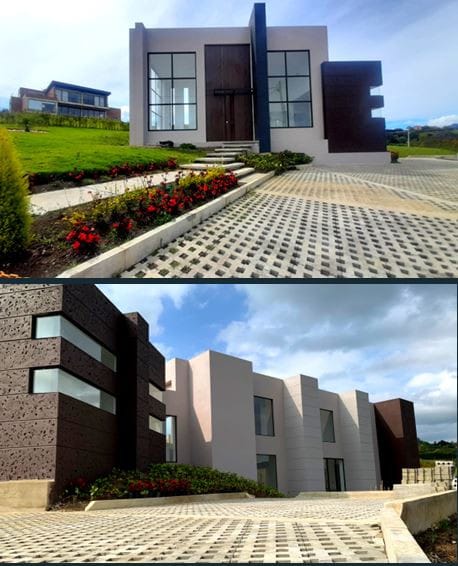 Casa de 4 alcobas en venta en Aposentos, Sopó, 584 m² · foto 10 de 15