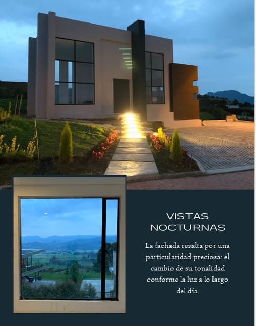 Casa de 4 alcobas en venta en Aposentos, Sopó, 584 m² · foto 15 de 15