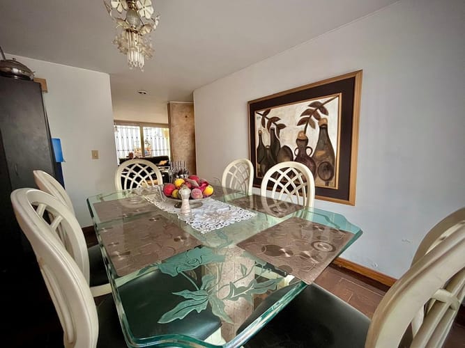 Casa en venta en Niza Suba, Bogotá · foto 8 de 24