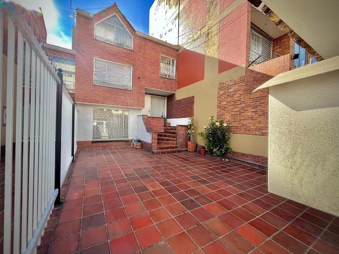 Casa en venta en Niza Suba, Bogotá · foto 21 de 24