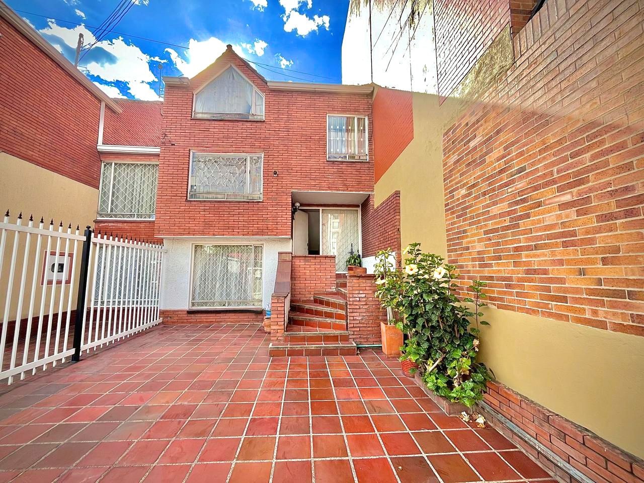 Casa en venta en Niza Suba, Bogotá · foto 5 de 24