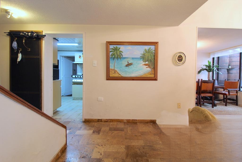 Casa en venta en Lisboa Usaquén, Bogotá · foto 3 de 22