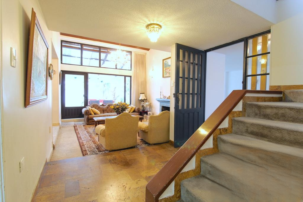 Casa en venta en Lisboa Usaquén, Bogotá · foto 4 de 22