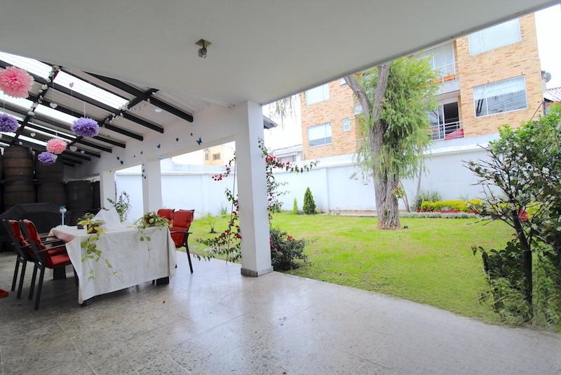Casa en venta en Lisboa Usaquén, Bogotá · foto 10 de 22