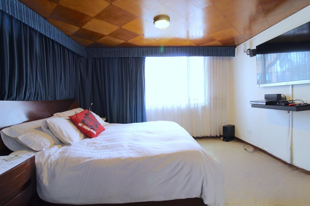 Casa en venta en Lisboa Usaquén, Bogotá · foto 15 de 22