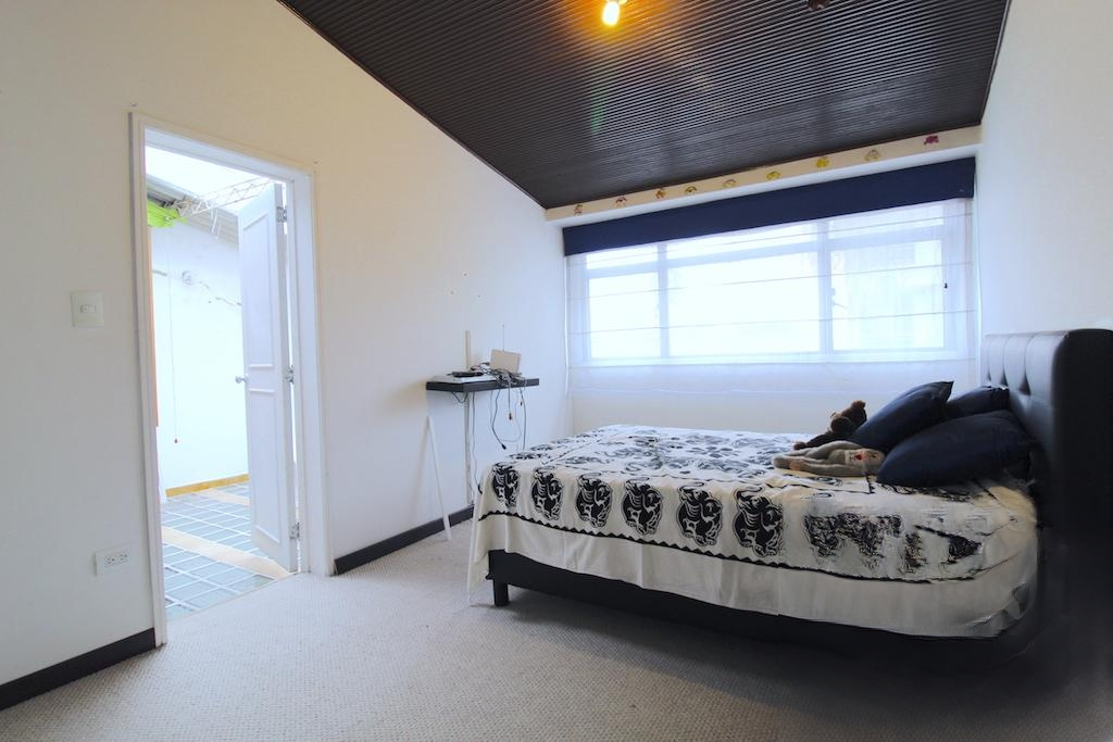 Casa en venta en Lisboa Usaquén, Bogotá · foto 20 de 22