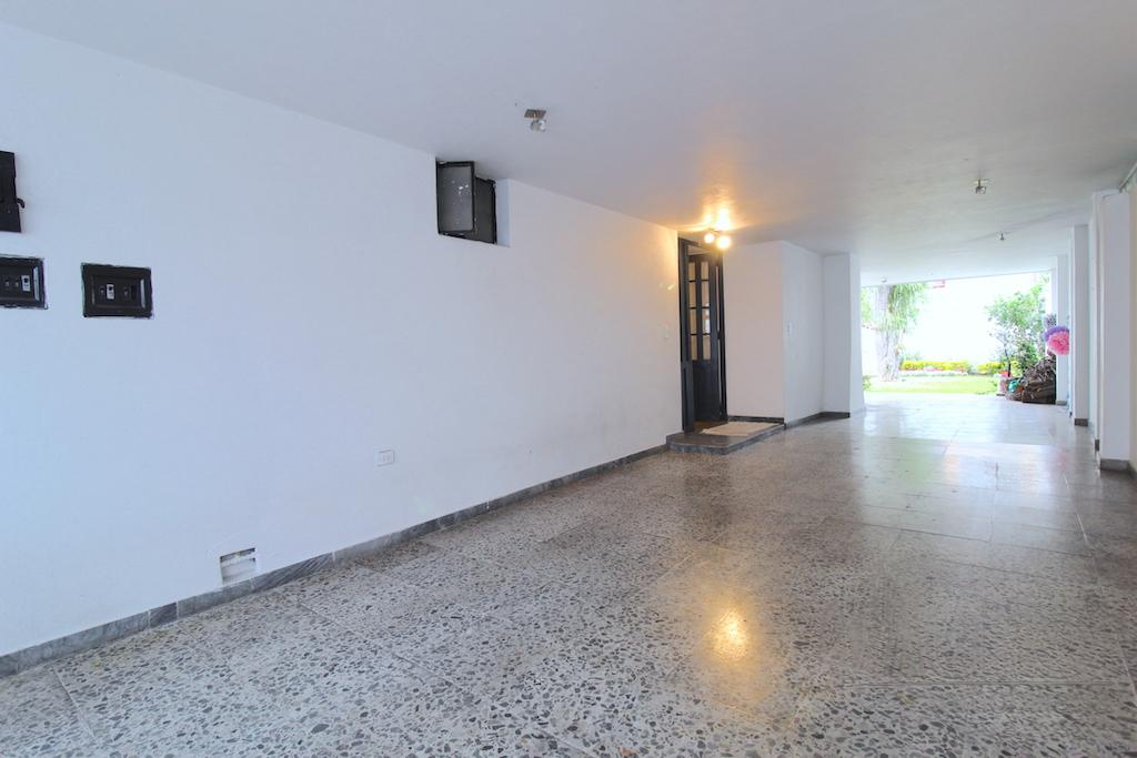 Casa en venta en Lisboa Usaquén, Bogotá · foto 22 de 22