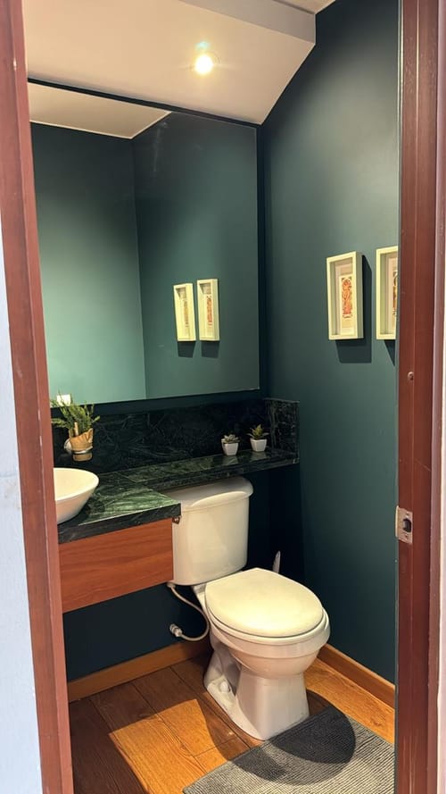 Apartamento de 3 alcobas en venta en Nueva Colina, Bogotá, 107 m² · foto 3 de 6