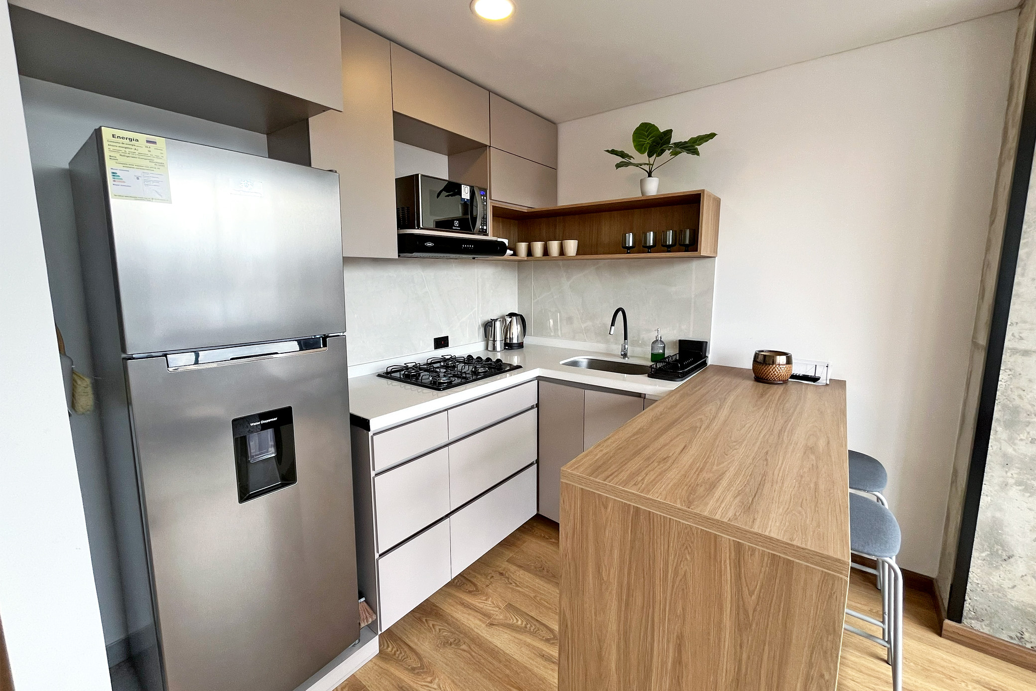 Apartamento en venta en Engativá, Bogotá · foto 2 de 16