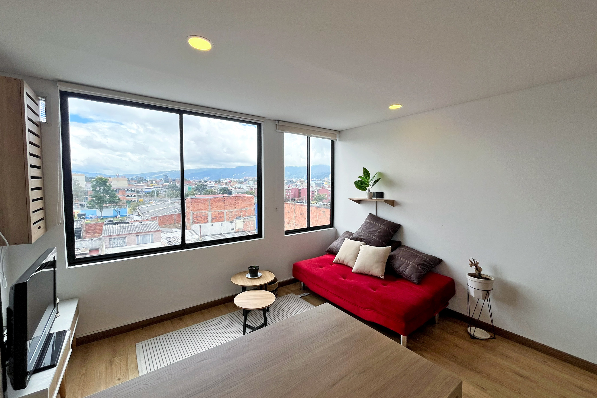 Apartamento en venta en Engativá, Bogotá · foto 4 de 16