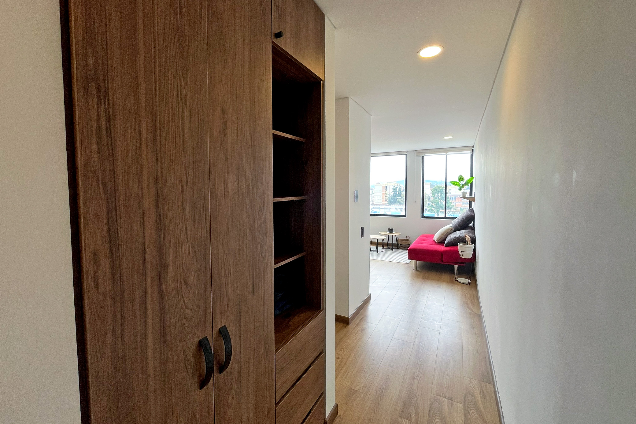 Apartamento en venta en Engativá, Bogotá · foto 5 de 16
