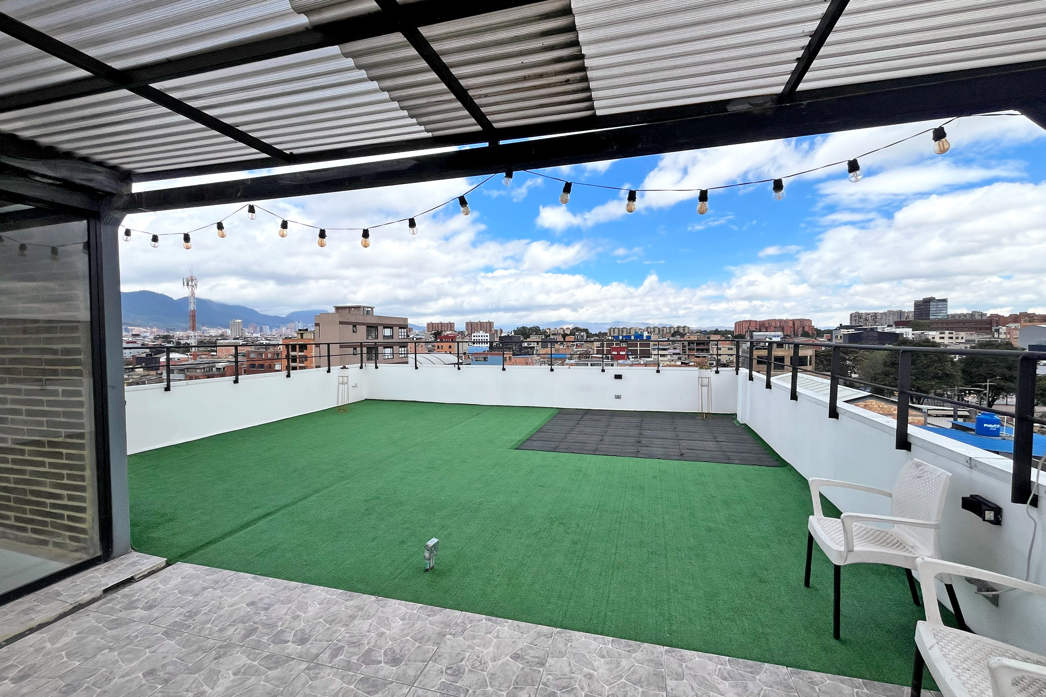 Apartamento en venta en Engativá, Bogotá · foto 9 de 16