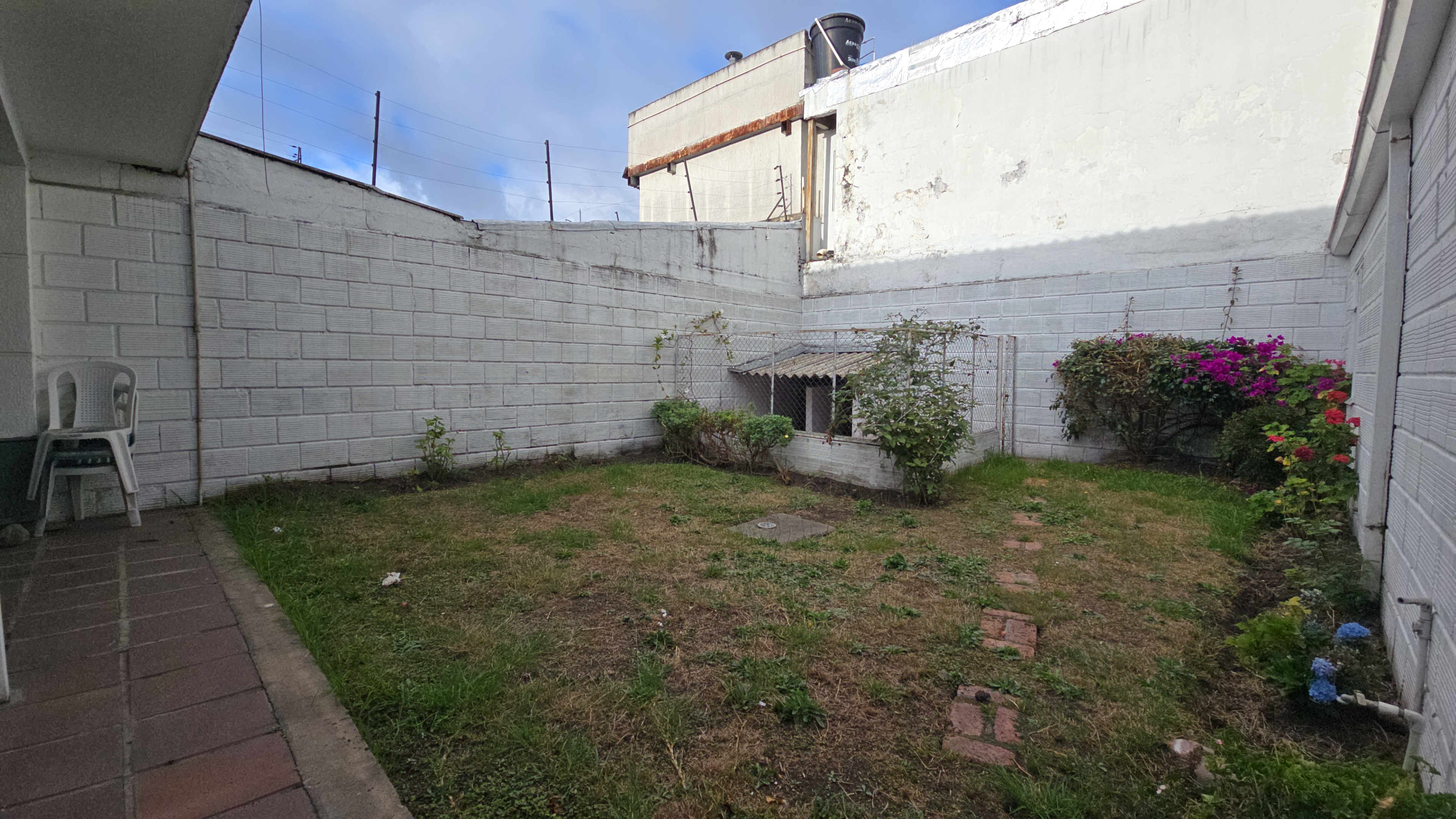 Casa en venta en Chicó Navarra, Bogotá · foto 16 de 24