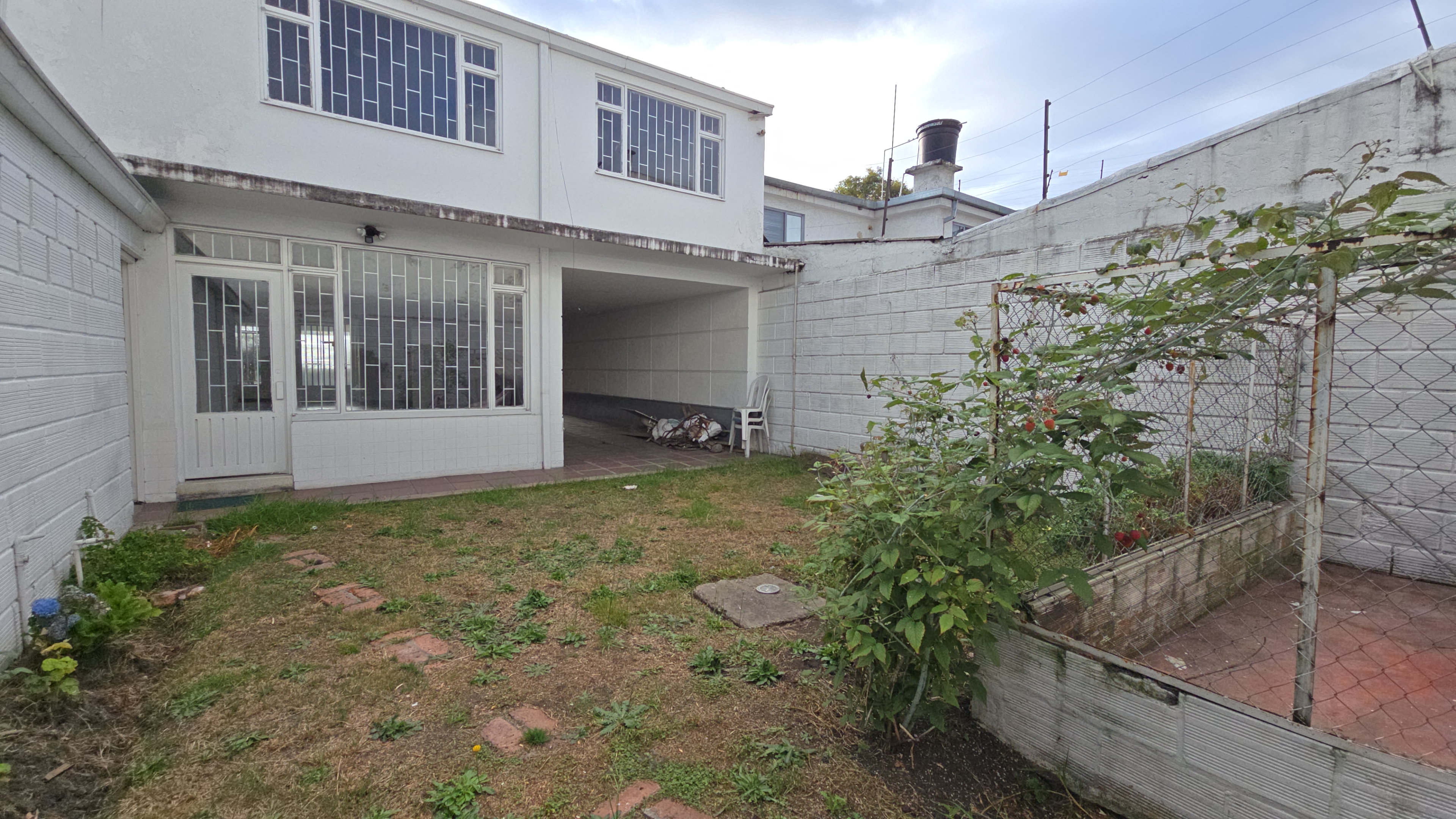 Casa en venta en Chicó Navarra, Bogotá · foto 19 de 24
