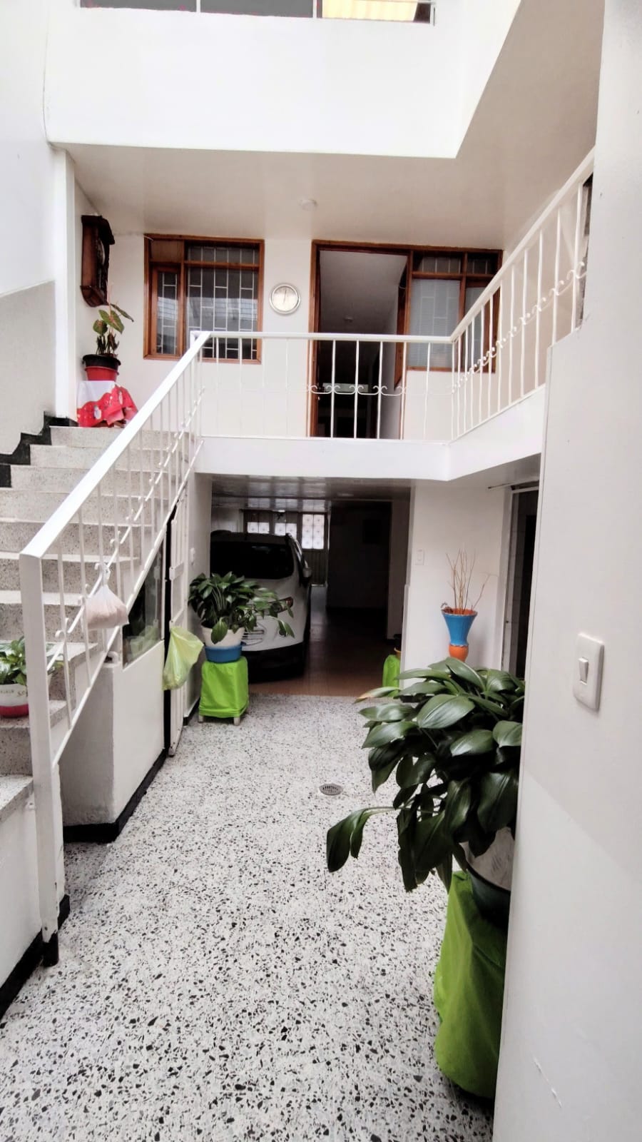 Casa en venta en Engativá, Bogotá · foto 9 de 17