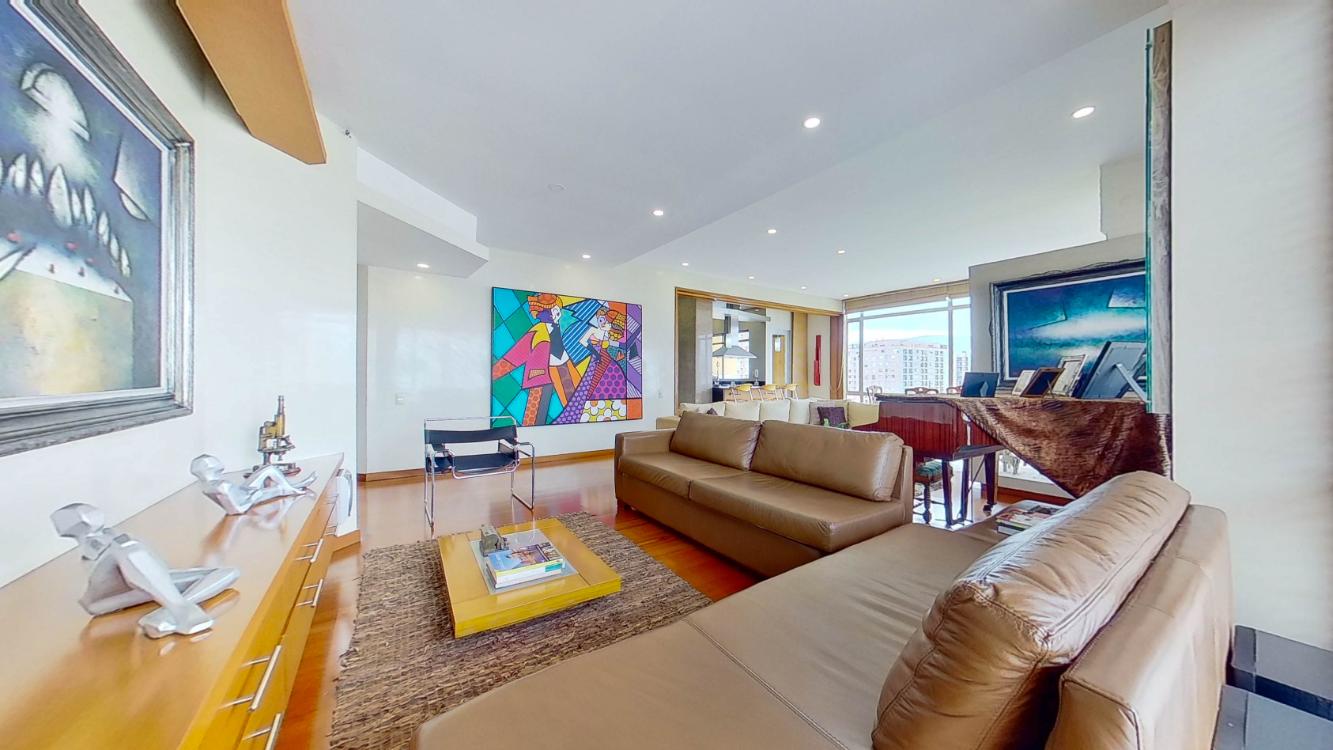 Apartamento en venta en Colina Campestre, Bogotá · foto 3 de 24