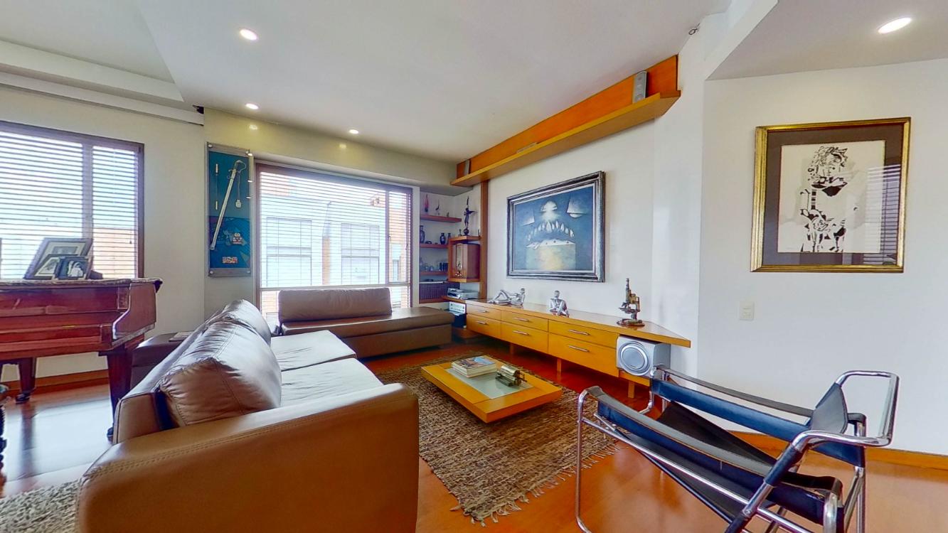Apartamento en venta en Colina Campestre, Bogotá · foto 6 de 24
