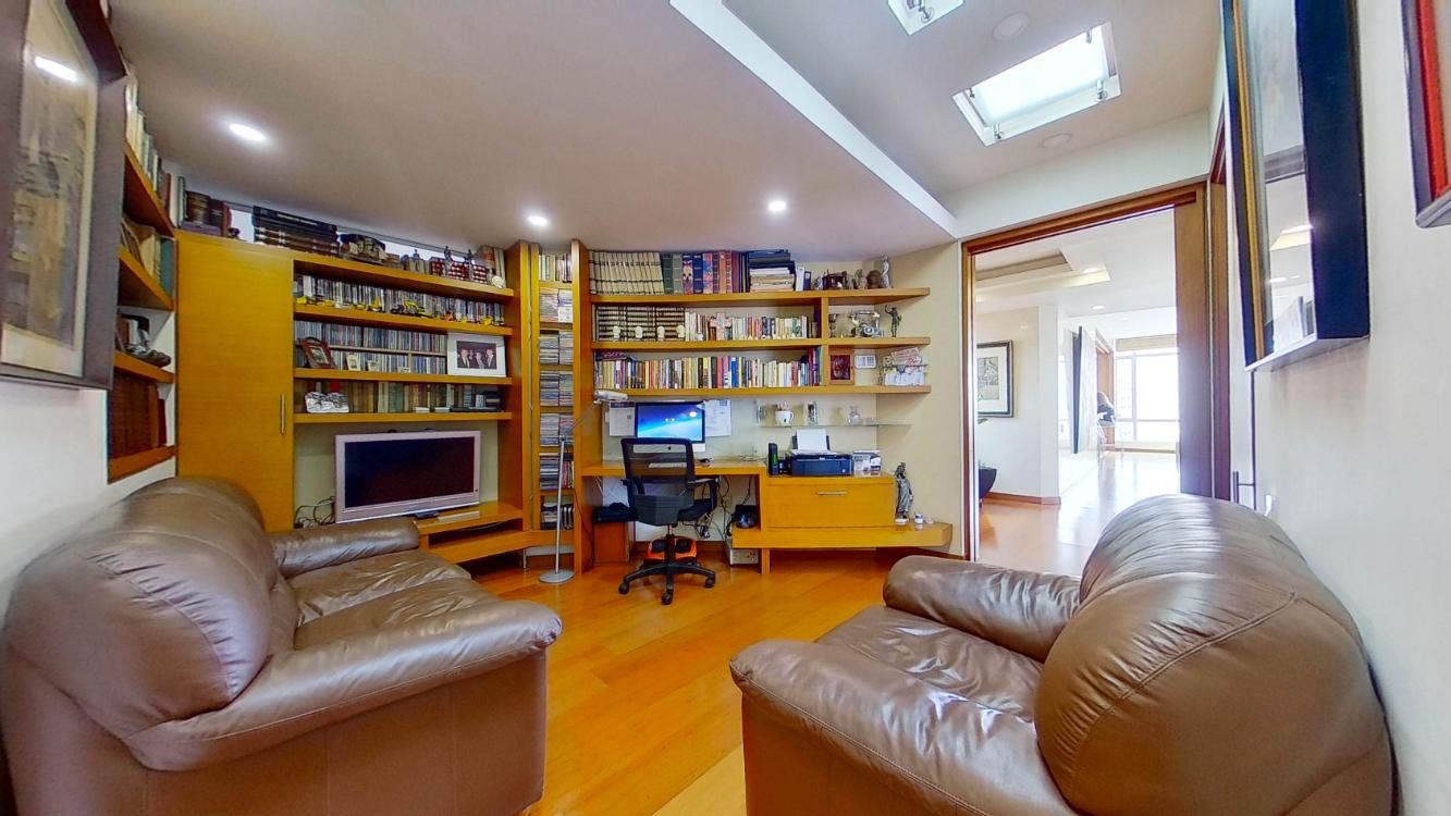 Apartamento en venta en Colina Campestre, Bogotá · foto 7 de 24