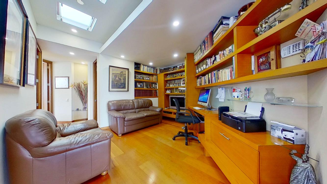 Apartamento en venta en Colina Campestre, Bogotá · foto 8 de 24