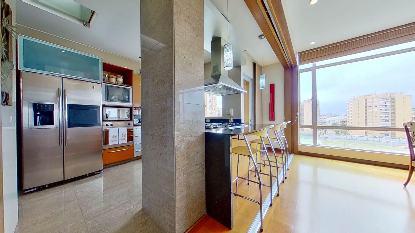 Apartamento en venta en Colina Campestre, Bogotá · foto 9 de 24