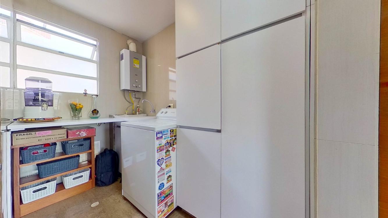 Apartamento en venta en Colina Campestre, Bogotá · foto 11 de 24